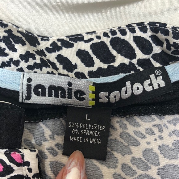 Jamie Sadock top - Picture 2 of 7